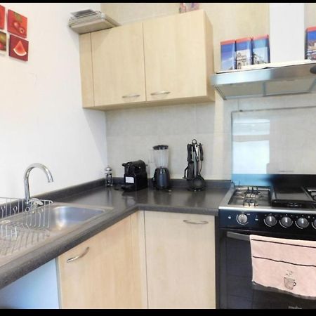 Hermoso Departamento Cerca De Todo Appartamento Città del Messico Esterno foto