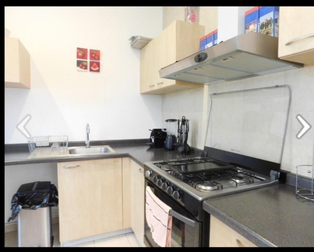 Hermoso Departamento Cerca De Todo Appartamento Città del Messico Esterno foto