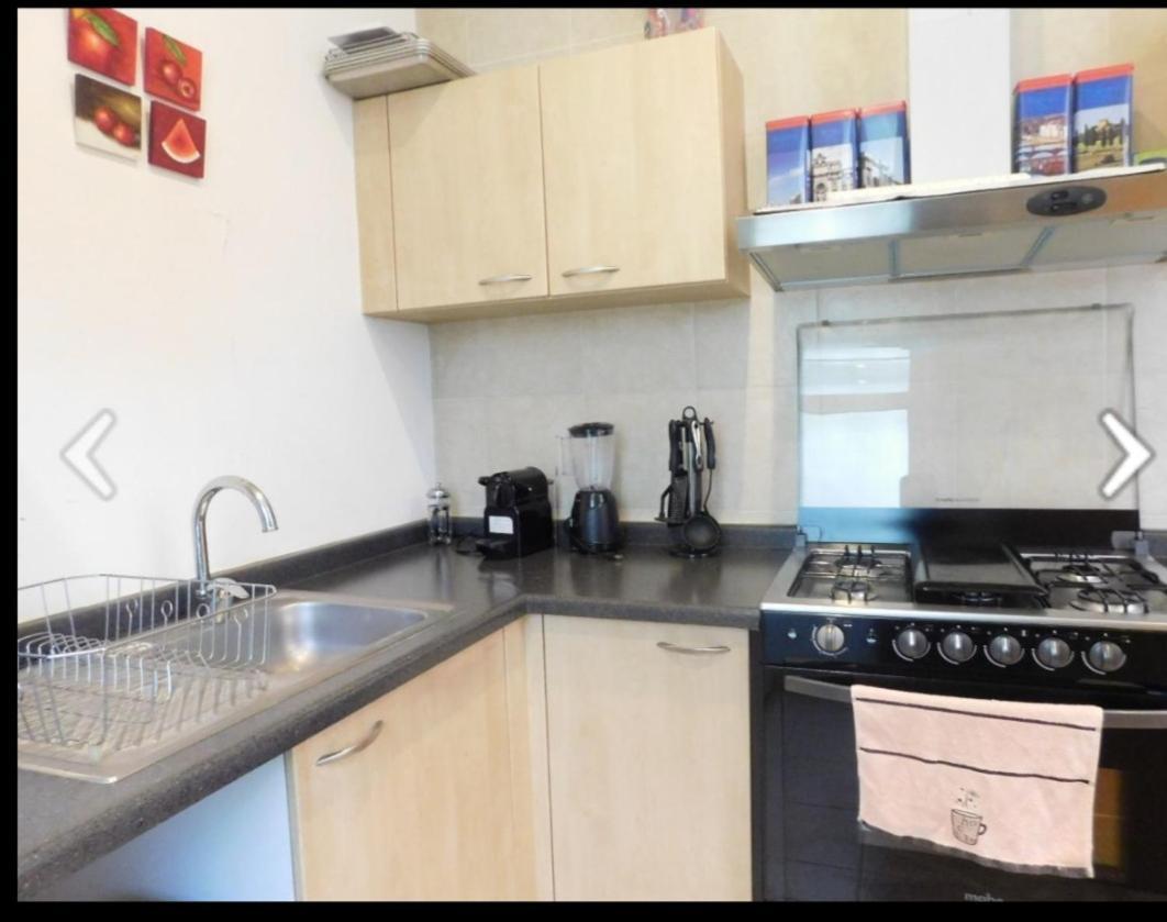 Hermoso Departamento Cerca De Todo Appartamento Città del Messico Esterno foto
